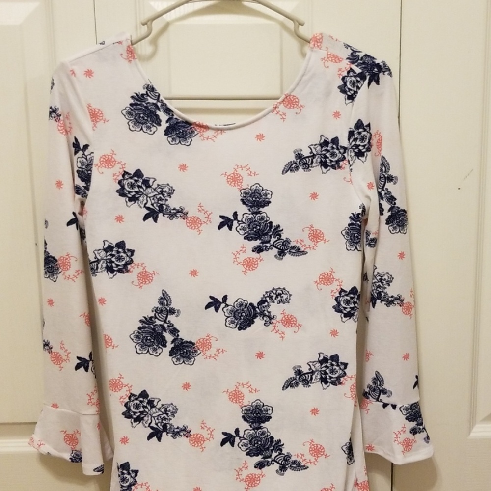 🌸NWT🌸 DNA Couture Dress